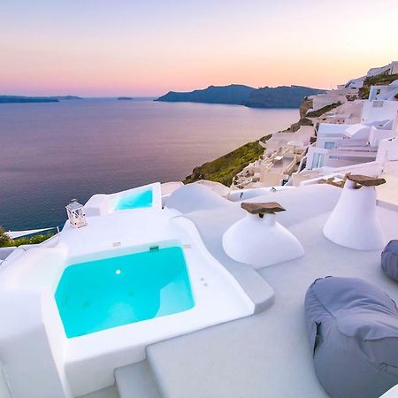 Onar Villas - Onar Hotels Collection Иа Екстериор снимка