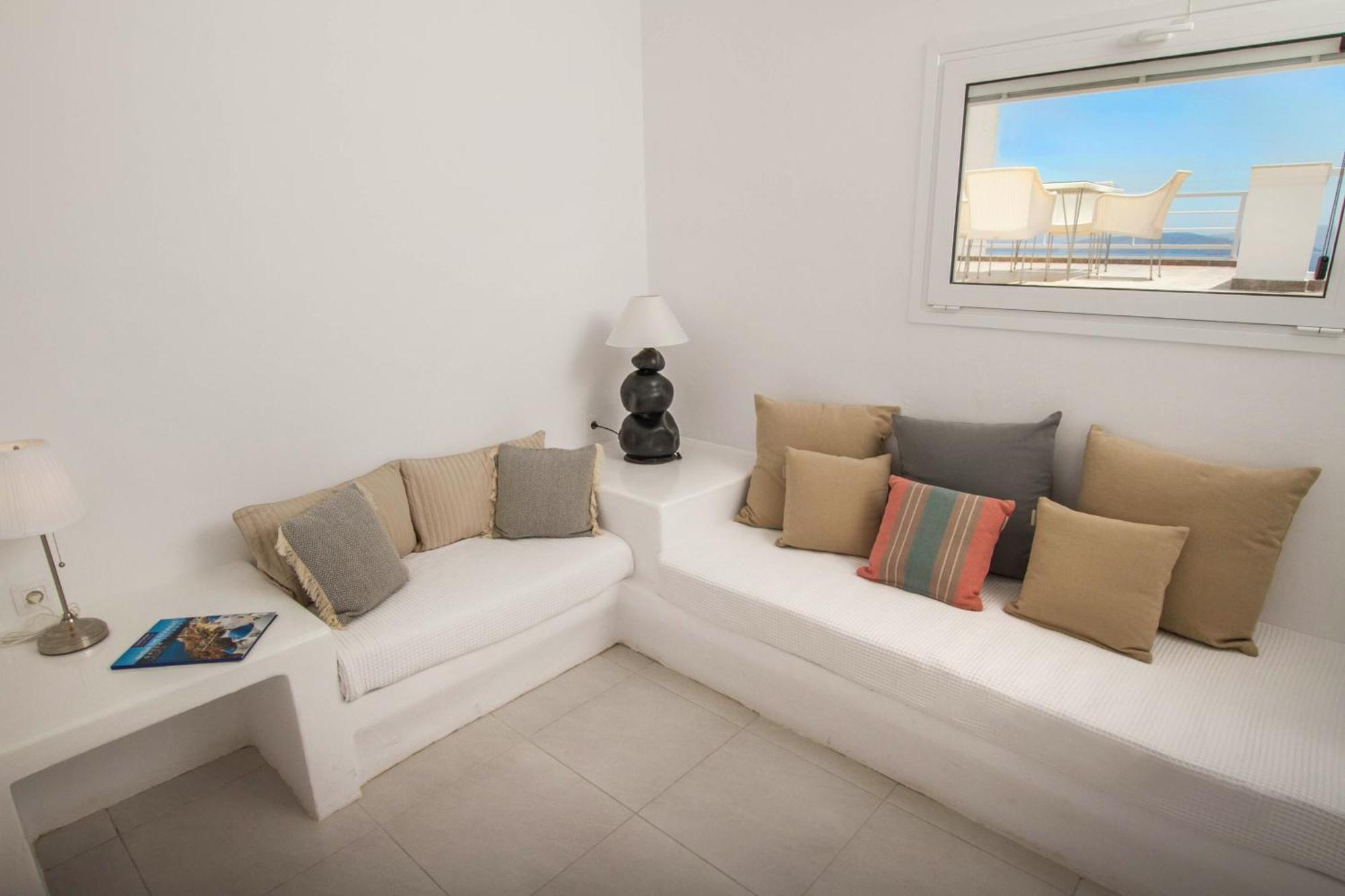 Onar Villas - Onar Hotels Collection Иа Екстериор снимка