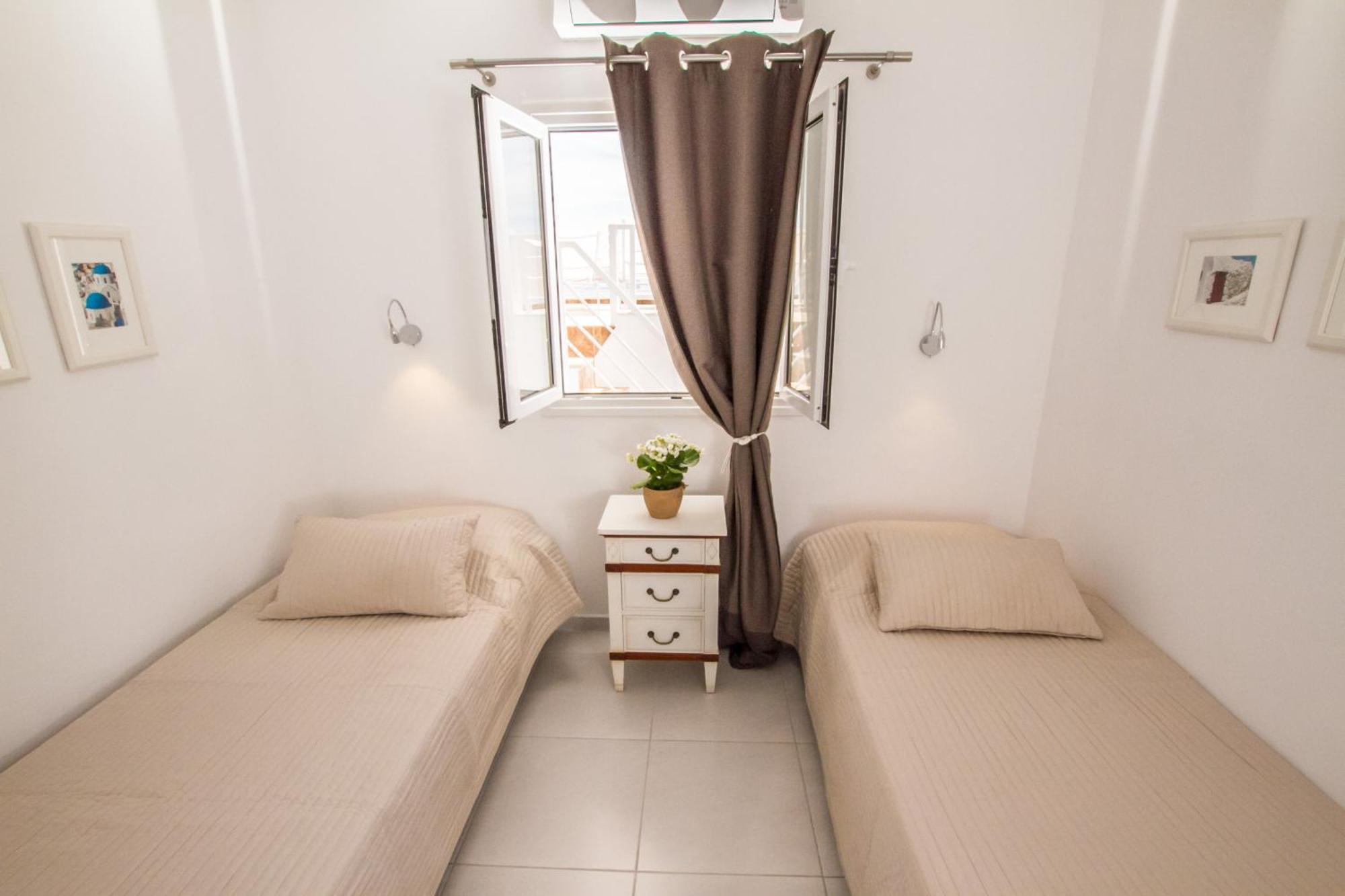 Onar Villas - Onar Hotels Collection Иа Екстериор снимка