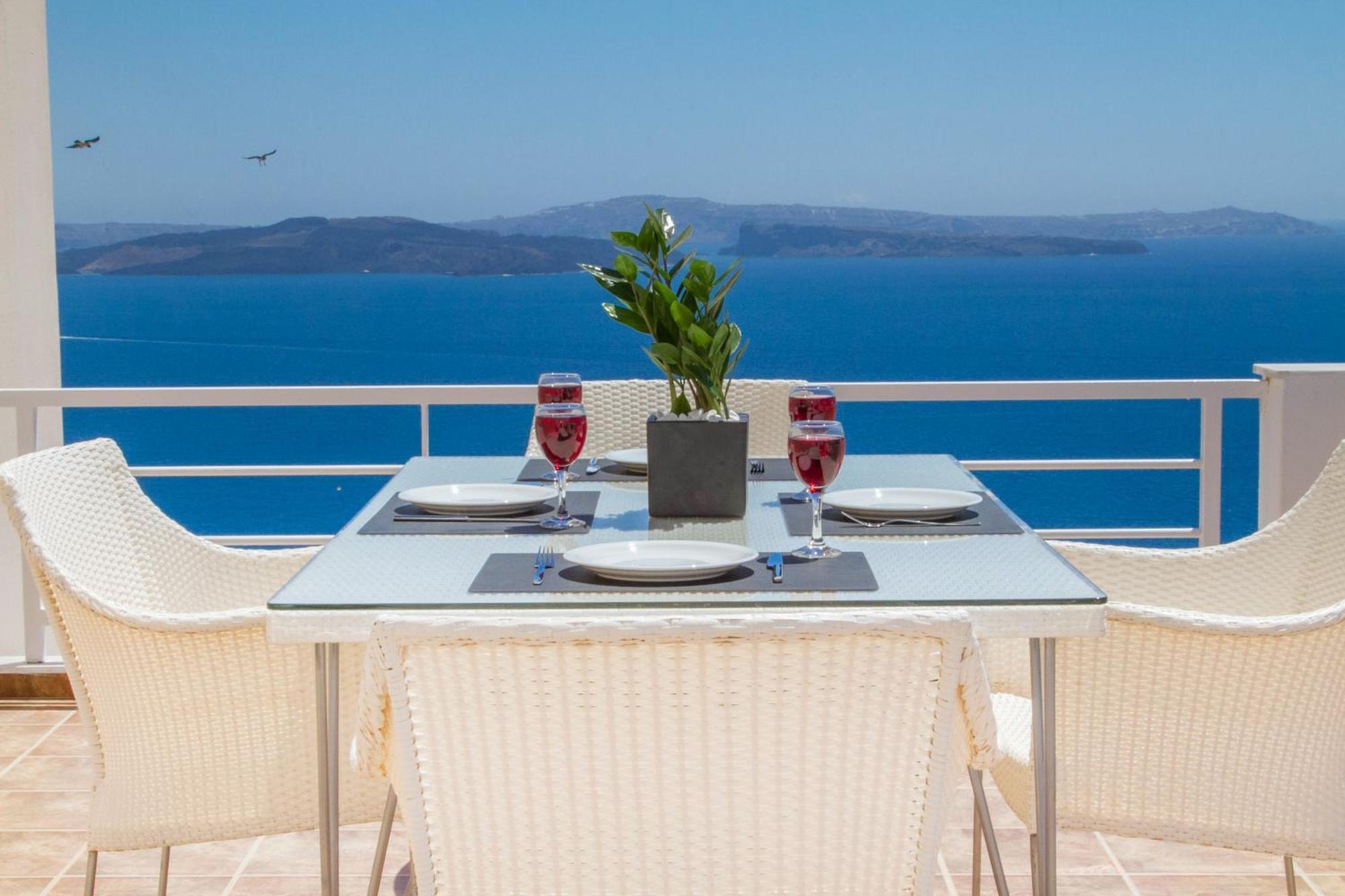 Onar Villas - Onar Hotels Collection Иа Екстериор снимка
