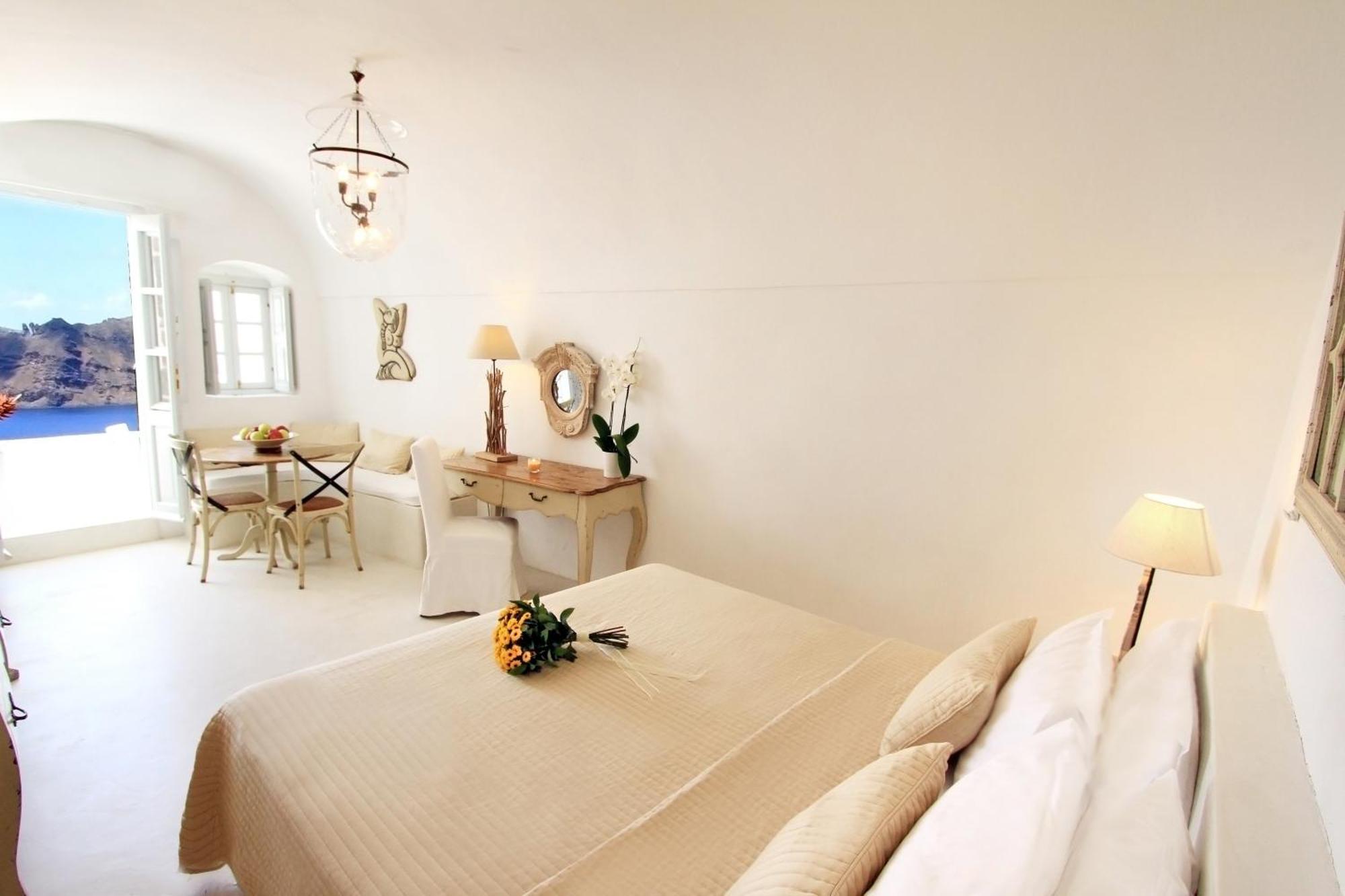 Onar Villas - Onar Hotels Collection Иа Стая снимка