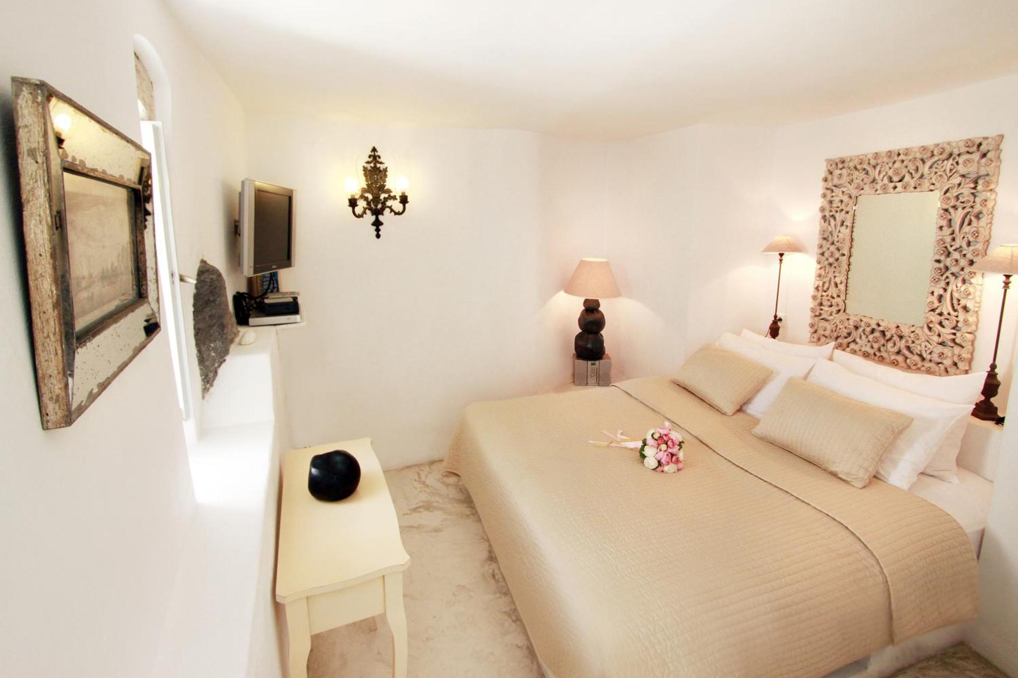 Onar Villas - Onar Hotels Collection Иа Стая снимка