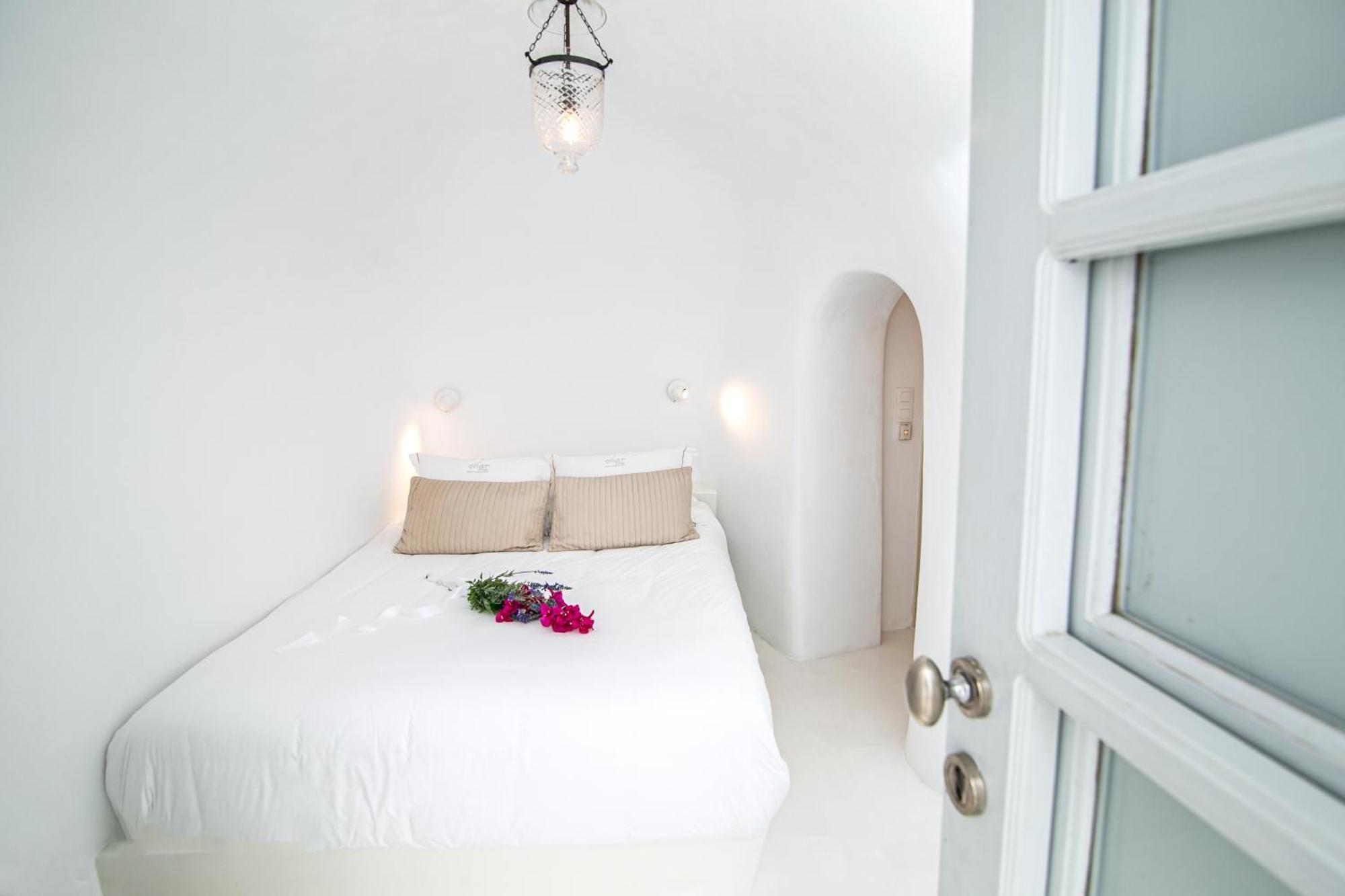 Onar Villas - Onar Hotels Collection Иа Стая снимка